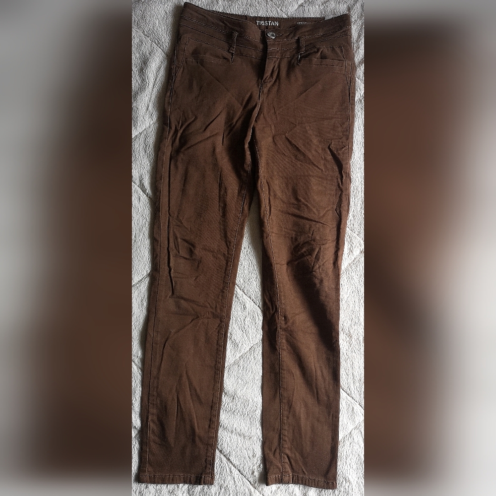 Tristan pants